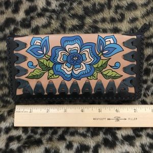 Isabella Fiore Wallet